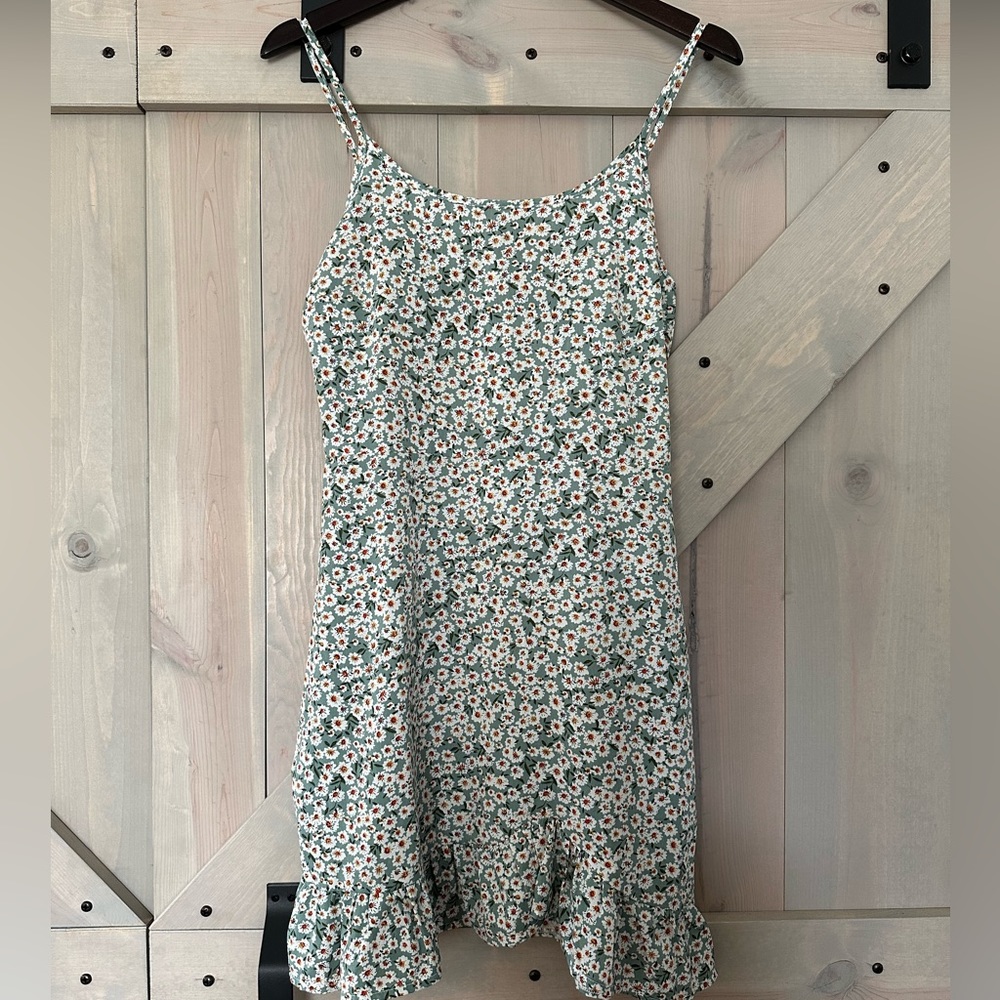 Misguided mini dress